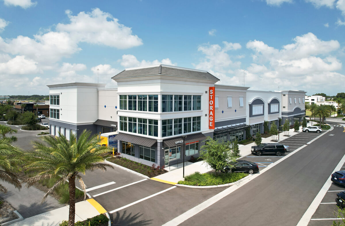 Sarasota-Fruitville